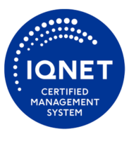 iqnet propymes iso certificaciones